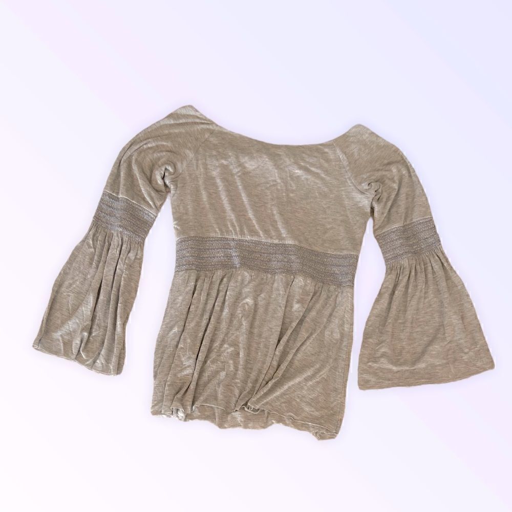BAILEY 44 blouse tee - Picture 5 of 13